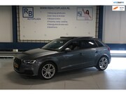 Audi A3 - Sportback 35 TFSI CoD Advance PANO/ DEALER ONDH/ S-LINE