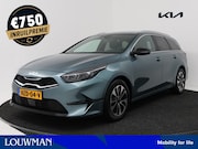 Kia Ceed - Sportswagon 1.0 T-GDi MHEV Design Edition | Stuur-/Stoelverw