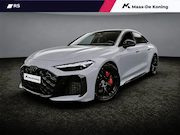 Audi RS5 - Limousine e-hybrid quattro 639 PK · Audi Exclusive Nardogrij
