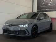 Volkswagen Golf - 1.4 eHybrid GTE Pano, ACC, HUD, Sfeerverlichting, Apple Carp