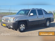 Chevrolet Avalanche - USA 5.3 4WD 1500 APK 09-04-2027 TREKHAAK