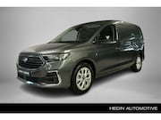 Ford Transit Connect - 1.5 EcoBoost PHEV L2 Limited | UIT VOORRAAD LEVERBAAR! | BIN