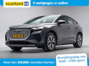 Audi Q4 Sportback e-tron - 50 quattro Advanced edition 77 kWh [ Sportstoelen & Verwarmi