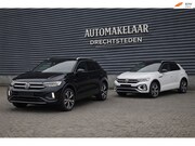 Volkswagen T-Roc - 1.5 TSI R-Line Carpass/Pano/Massage/DSG/Keyless/Full Dealer 