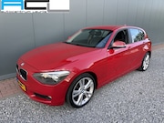 BMW 1-serie - 114i EDE Business 5-drs