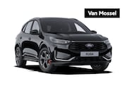 Ford Kuga - 2.5 PHEV ST-Line X | €4000.- Korting | 0.99% Rente via Ford