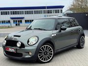 MINI Cooper S - 1.6 174PK |LMV