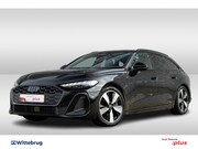 Audi A5 - Avant 2.0 e-hybrid 299PK quattro S edition | Memory | Achter