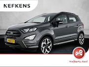 Ford EcoSport - 1.0 125pk ST-Line Automaat | Suede Bekleding | Navigatie | C