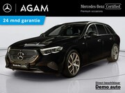 Mercedes-Benz E-klasse - Estate 300 e Luxury Line Panorama dak