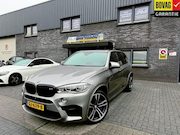 BMW X5 M - | AUTOMAAT | PANODAK | B&O | HEAD-UP | 360° CAMERA |