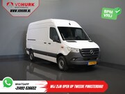 Mercedes-Benz Sprinter - 317 CDI Aut. L2H2 BPM VRIJ! 3.5t Trekverm./ Gev.Stoel/ 270 G