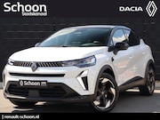 Renault Captur - 1.8 E-Tech full hybrid 160 techno | Adap. Cruise | Navigatie