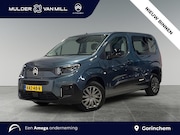 Citroën Berlingo - MPV Plus 1.2 Turbo 110pk | 180° CAMERA | STOEL + STUURVERW.