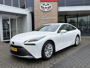 Toyota Mirai - DYNAMIC WATERSTOFAUTO KEYLESS JBL-AUDIO STOELVERW APPLE/ANDR