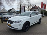 Volvo XC60 - 2.0 D3 FWD SUMMUM AUTOMAAT / SCHUIFDAK / LEDER / CAMERA / NA