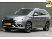 Mitsubishi Outlander - 2.0 PHEV Business Edition NAP Navi Camera Alcantara