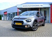 Citroën C3 - 1.2 PureTech C-Series Navi|Clima|Lanewarning
