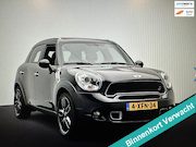 MINI Countryman - 1.6 Cooper S ALL4 AUTOMAAT/Navi/pano/distrib-gd/harman-cardo
