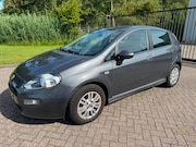 Fiat Punto - Evo 0.9 TwinAir Street AIRCO REGENSENSOR ELEKTRISCHERAMEN
