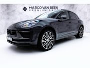 Porsche Macan - 2.0 T | Pano | SportDesign | Bose | Luchtvering | E-Trekhaak