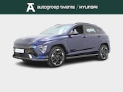 Hyundai Kona - Electric 64.8 kWh N Line Business (Sailing Blue Pearl)