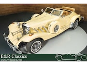 Excalibur Mark4 - Roadster | 1981