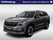 Skoda Kodiaq - 1.5 TSI PHEV Sportline Business / Pano / Trekhaak / Navi / E