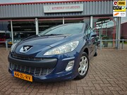 Peugeot 308 - 1.6 VTi XS | Nette auto | Org. NL| Trekhaak | Inclusief fiet
