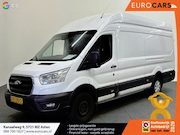 Ford Transit - 350 2.0 TDCI L3H2 Trend RWD HANDEL/EXPORT Airco Cruise Contr