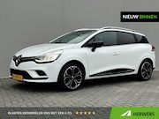 Renault Clio - Estate TCe 90 Bose / Trekhaak (1.200KG) / All Season Banden 