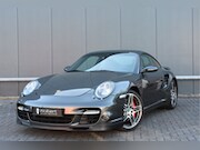 Porsche 911 - 997 3.6 Turbo