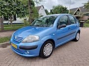 Citroën C3 - 1.4i Ligne Ambiance