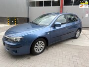 Subaru Impreza - 1.5R Luxury AWD