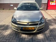 Opel Astra - 1.6 Enjoy automaat