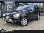 Volvo XC90 - 3.2 AWD Executive 7p Schuifdak l Carplay l Trekhaak