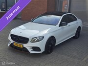 Mercedes-Benz E-klasse - 350 e Business✅️Solution✅️AMG✅️
