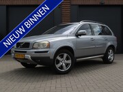 Volvo XC90 - 3.2 AWD Sport R-Disign Airco Cr-Control 7-Persoons Youngtime