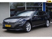 Volkswagen Arteon Shooting Brake - 1.4 TSI eHybrid SOH 93% R-Line Panoramadak 360 Camera Head-u