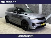 Land Rover Range Rover Sport - P550e Autobiography | 23 Inch | Meridian 3D Surround | Clear