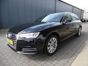 Audi A4 - 2.0 TFSI UDESPRL+ SA