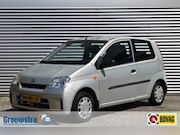 Daihatsu Cuore - 1.0-12V 3DRS. NAGANO / AIRCO / APK T/M 11-2026