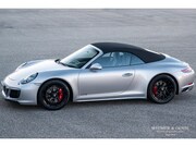 Porsche 911 - Cabrio 3.0 Carrera 4 GTS NL-auto