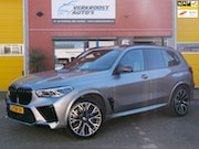 BMW X5 - M Competition.panodak.carbon, sky lounge .btw auto.org ned