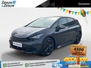 CUPRA Born - Impulse 62 kWh | Navigatie | Apple Carplay en Android Auto |