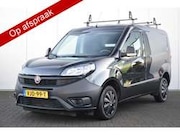Fiat Doblò - Cargo 1.3 MJ L1H1 Airco Audio/Bluetooth Dakdragers