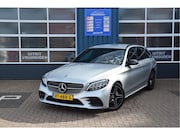 Mercedes-Benz C-klasse - Estate 180 Business Solution AMG Pakket