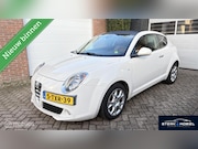 Alfa Romeo MiTo - 1.3 JTDm ECO Esclusivo * APK tot 02-2027