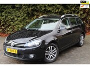 Volkswagen Golf - Variant 1.2 TSI Highline BlueMotion 105PK | Climate Control 