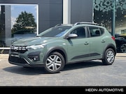 Dacia Sandero - Stepway 110PK Expression | Keyless | Navi | Camera |